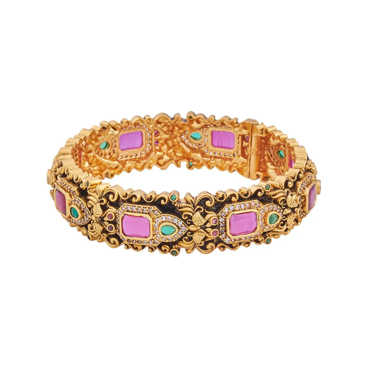 Antique Bangle 162026