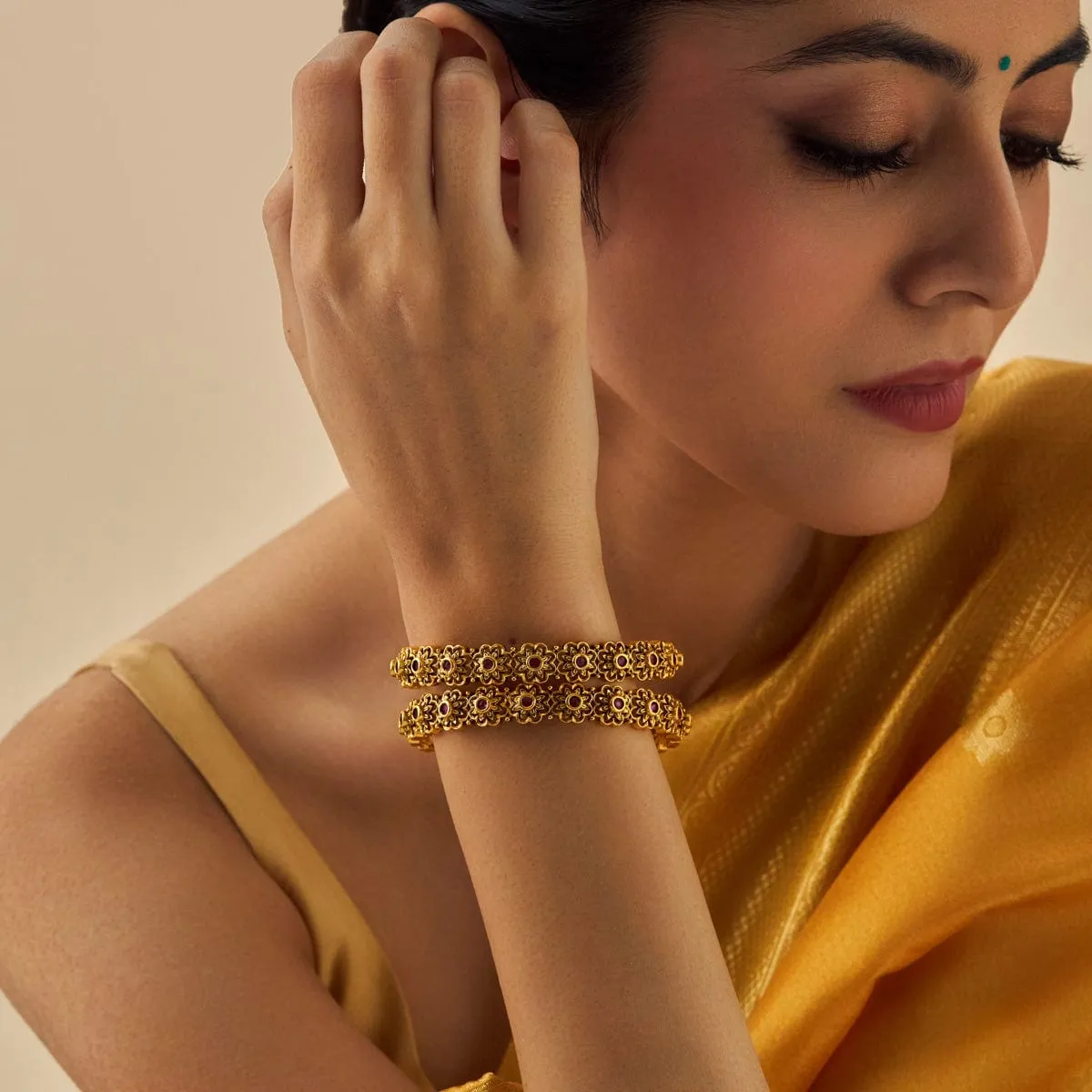 Antique Bangle 172661