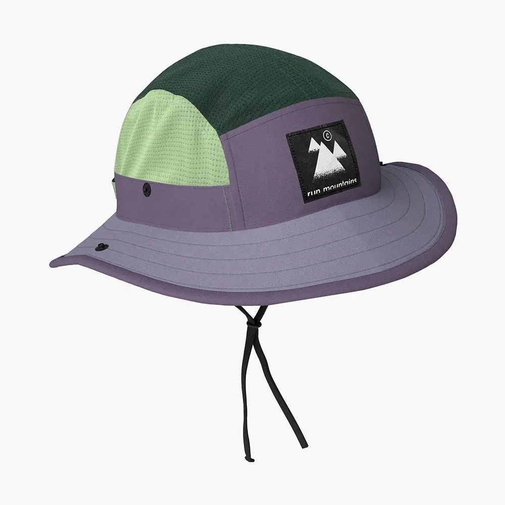 ciele BNDCKHat Trail | Range Cuts | Stormtaker