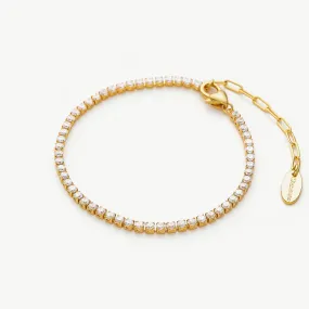 Crystal Twinkle Bracelet