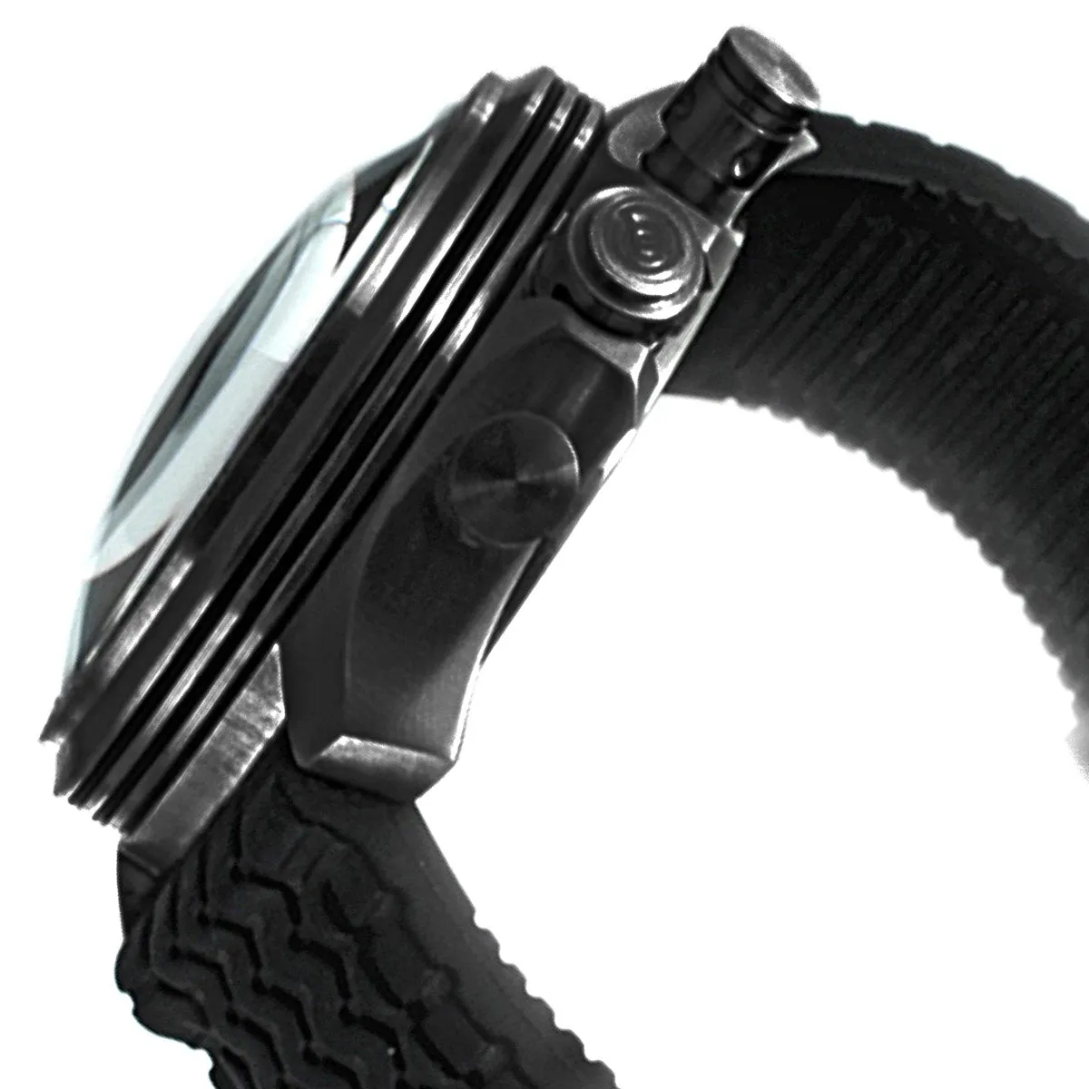 Equipe Hemi Chronograph Mens Watch