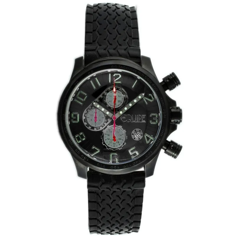 Equipe Hemi Chronograph Mens Watch