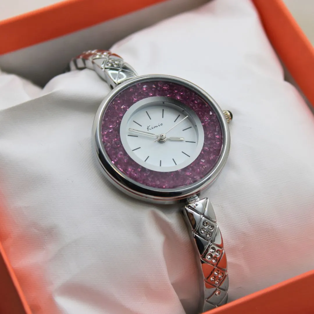 Fancy Dail Watch