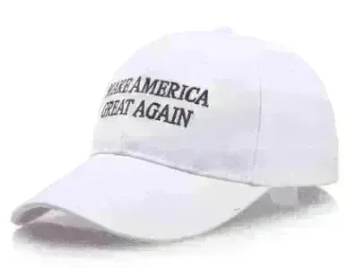 Hot Hats Baseball Caps
