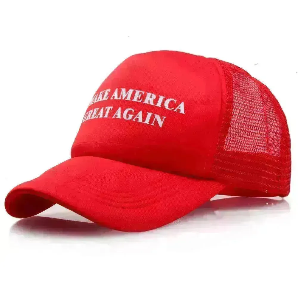 Hot Hats Baseball Caps
