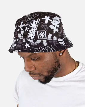 Huf HAZE BUKCET HAT