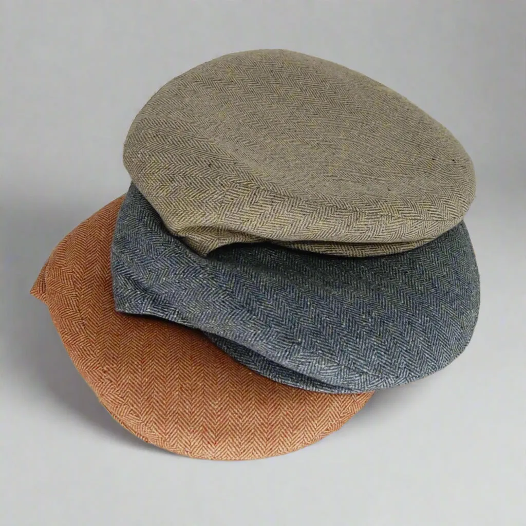 Suitor, Herringbone