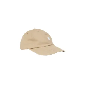Twill Sports Cap